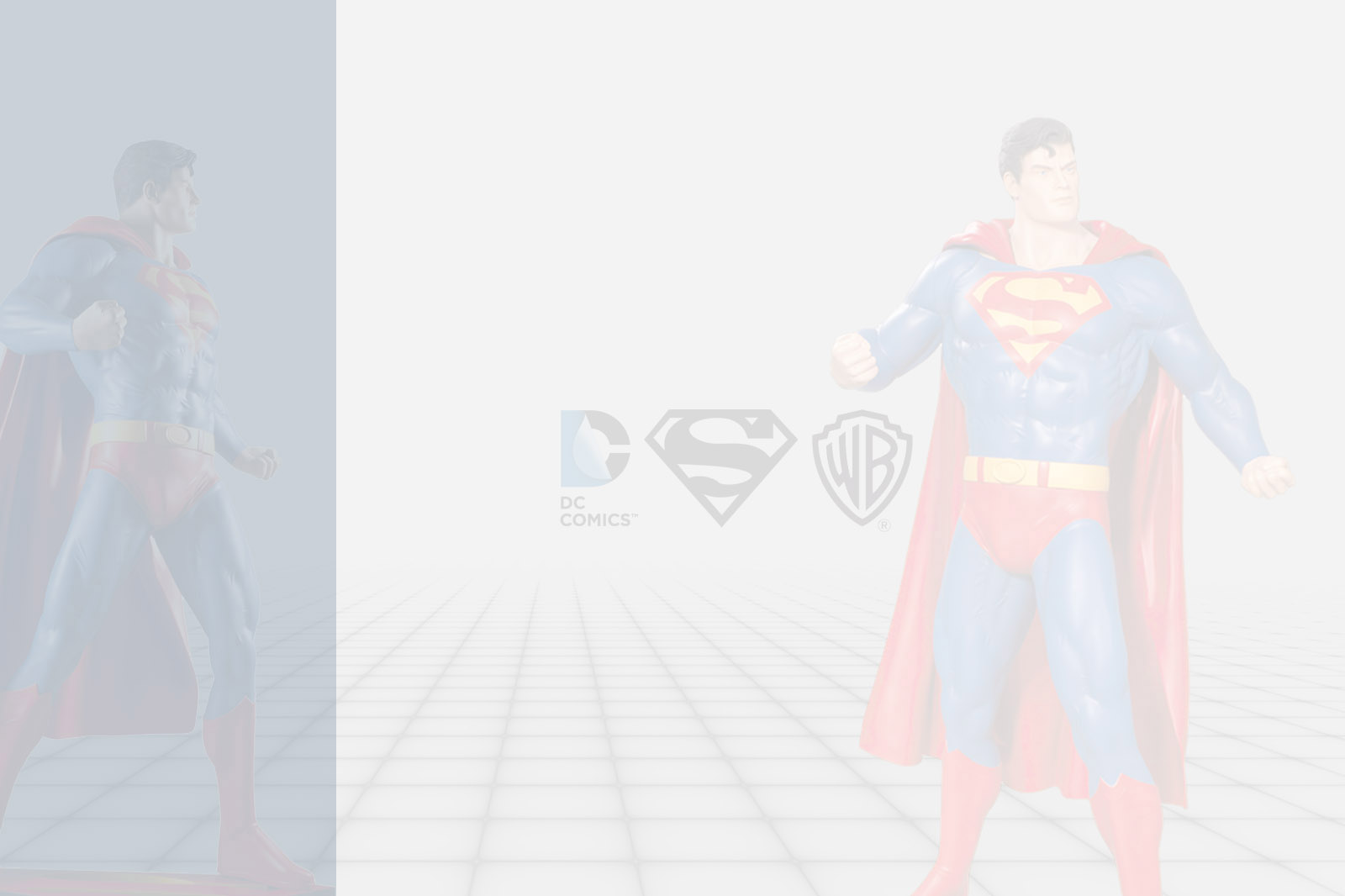 Superman - Classic