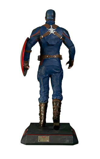 Captain America - Civil War