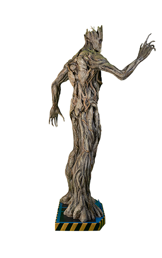 Groot – Guardians of Galaxy
