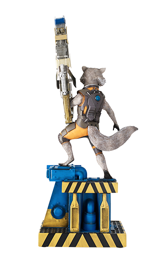Guardians of the Galaxy - Rocket 