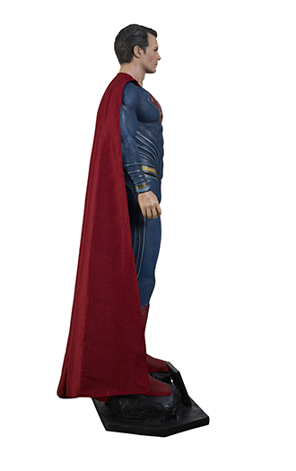 Justice League – Superman