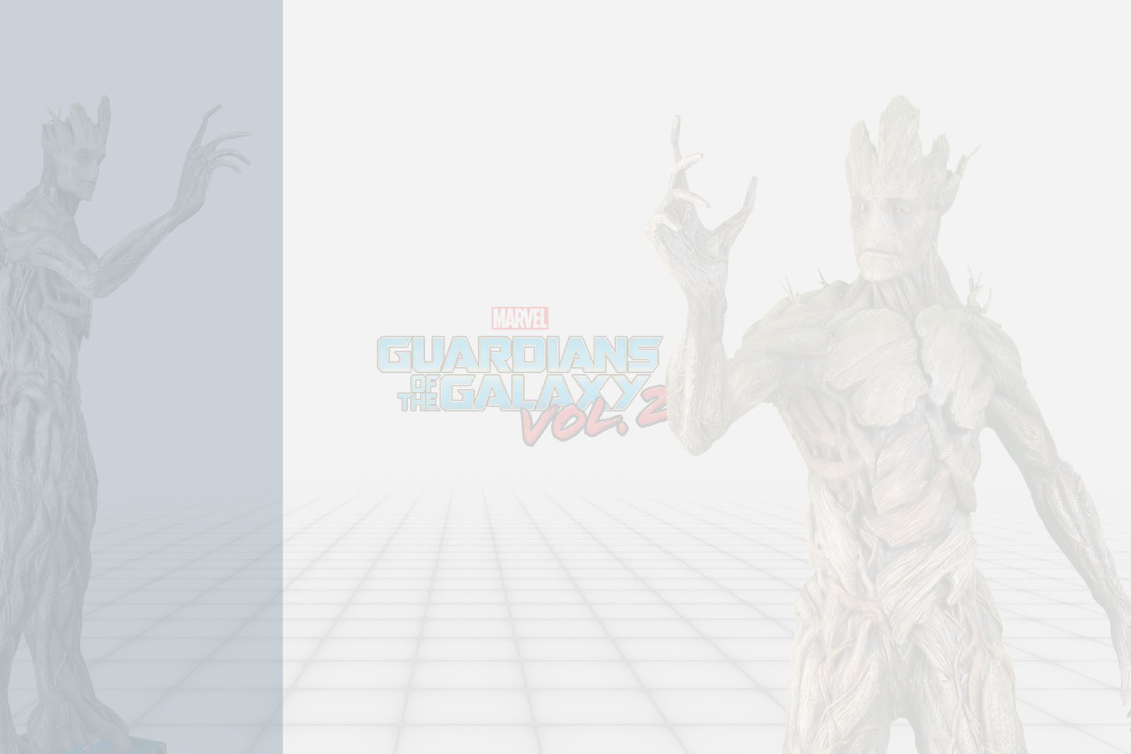 Groot – Guardians of the Galaxy