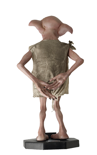 DOBBY 3  HARRY POTTER Lifesize Figure – Muckle Mannequins GmbH